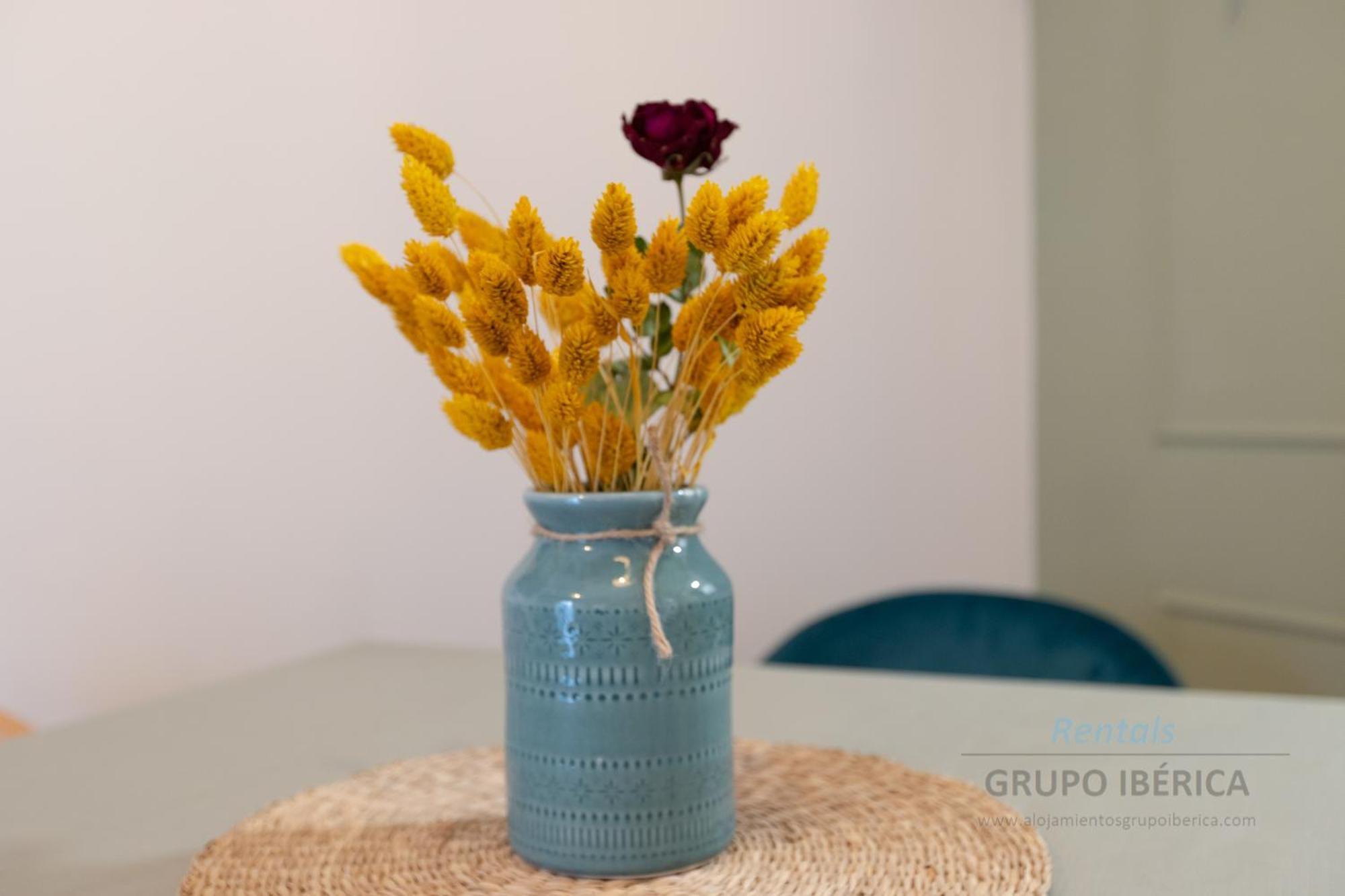 Apartment Loma Del Colegial Torremolinos Buitenkant foto