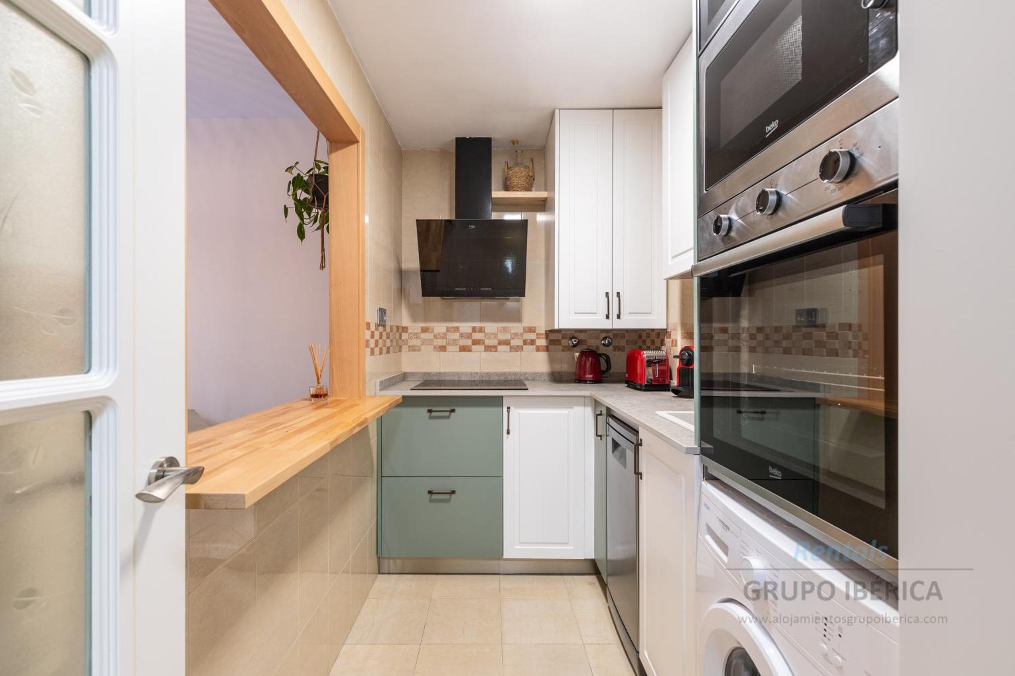 Apartment Loma Del Colegial Torremolinos Buitenkant foto