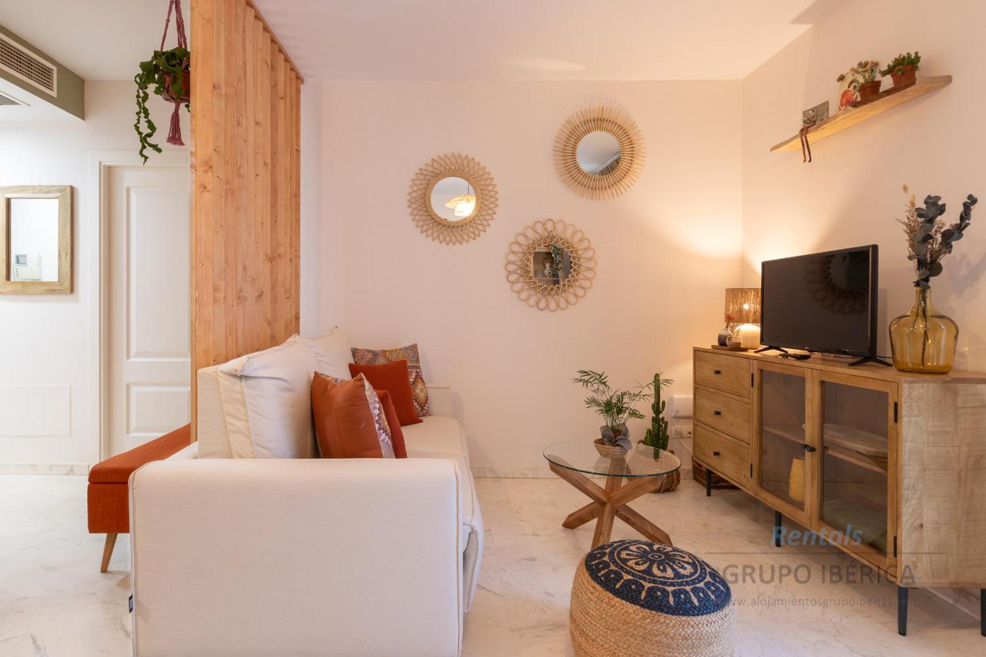 Apartment Loma Del Colegial Torremolinos Buitenkant foto